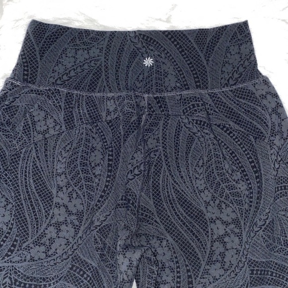 Athleta Salutation Textured Jogger - Picture 4 of 7